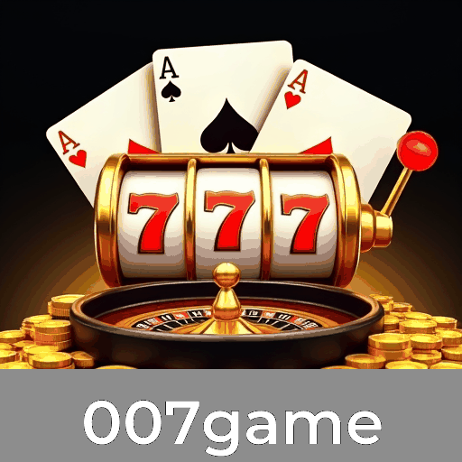 007game: Emoção e Altos Retornos nos Caça-níqueis!