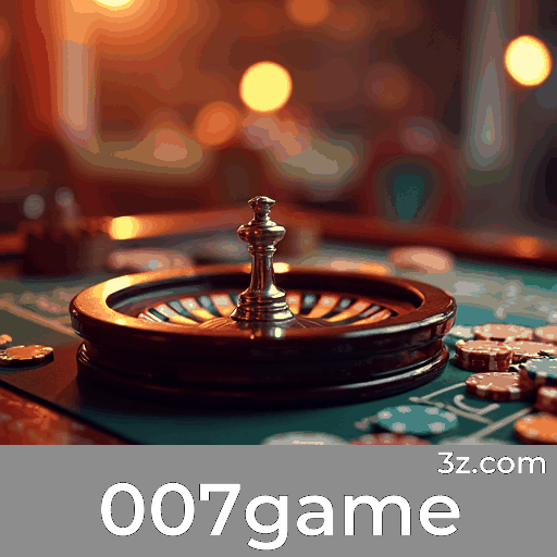 007game: Experiência Diversificada e Imersiva para Brasileiros