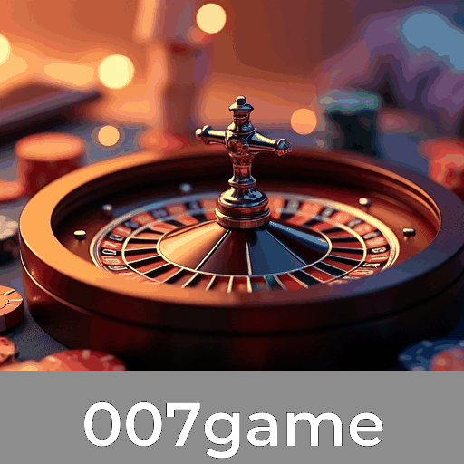 Aproveite o Acesso Seguro Instantâneo no 007game