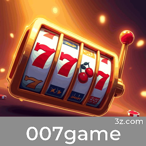 Tecnologia de Nuvem Avançada e Segurança em 007game