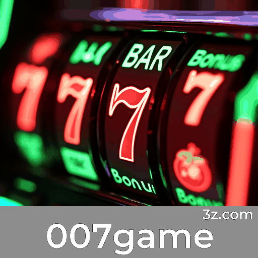 007game: A Experiência de Cassino Profissional e Realista