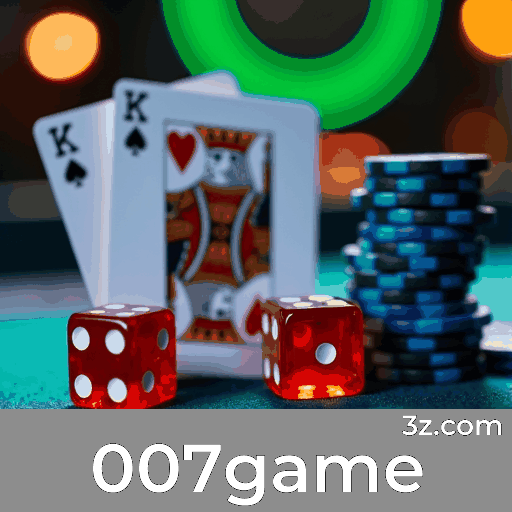 007game: A Experiência de Cassino Profissional e Realista