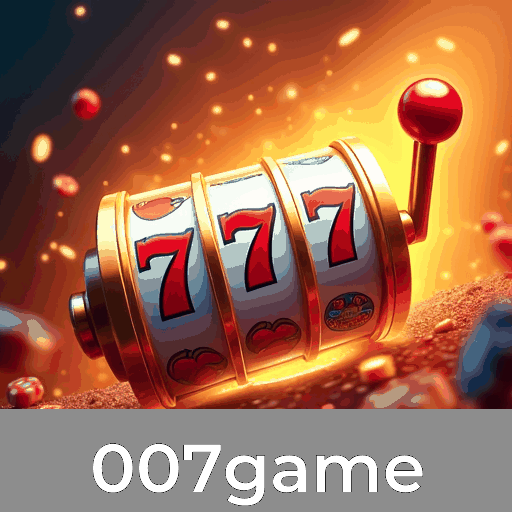 007game: Experiência Completa e Conveniente em Jogos de Azar Móveis