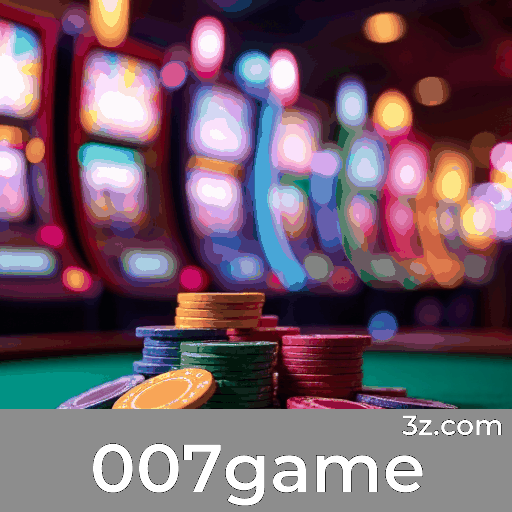 Experiência Inovadora com o App 007game: Tecnologia de Apostas Móvel e Design Responsivo Avançado